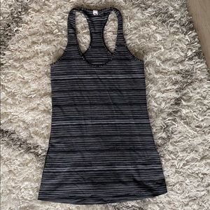 Lululemon Cool Racerback Tank